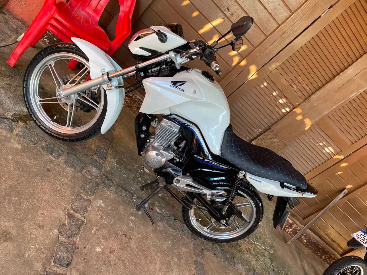 A mas Nova da olx - Foto 5