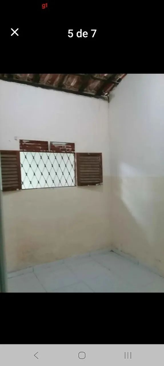 Casa pra alugar em vila no mussumagro  - Foto 5