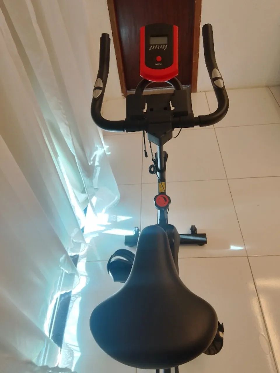 Bicicleta ergométrica  - Foto 2