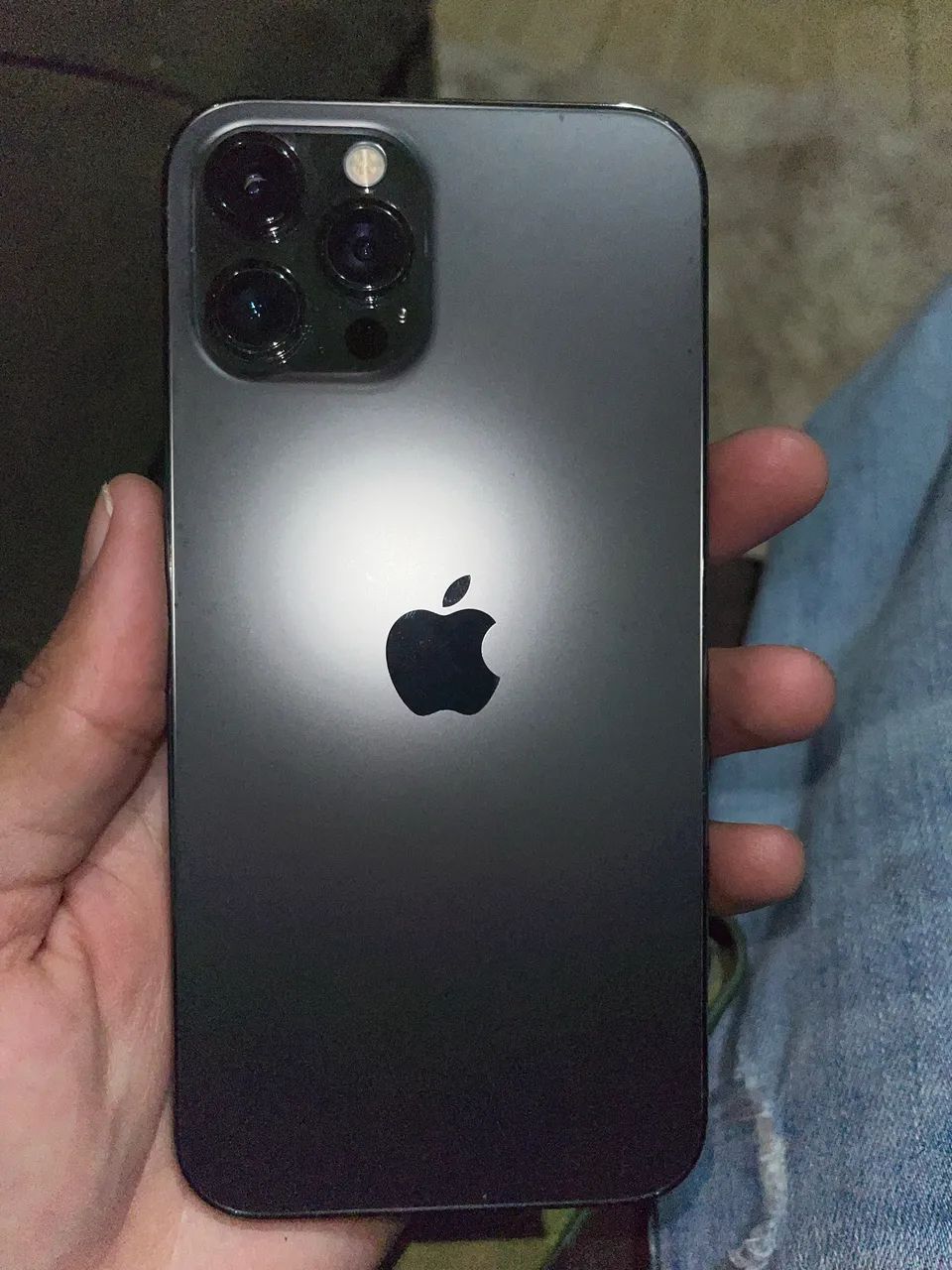 12 PRO MAX 256GB - Foto 2