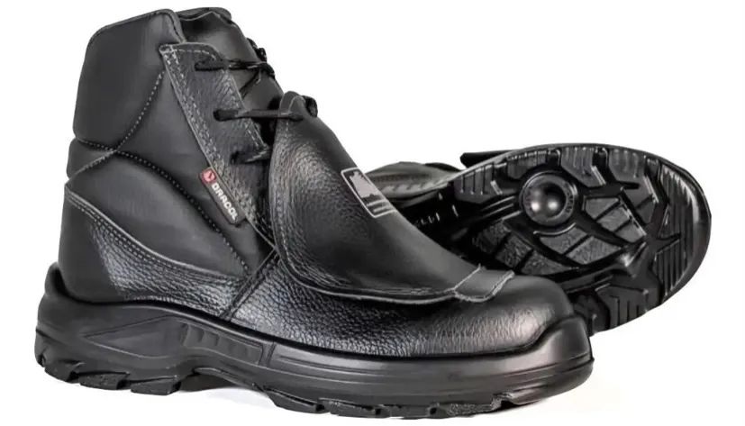 BOTA MASCULINA BRACOL 200,00 - Foto 3