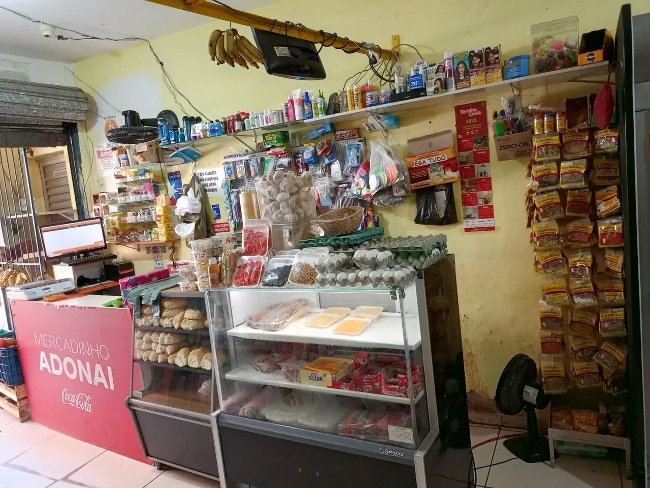 Passo ponto comercial  - Foto 4