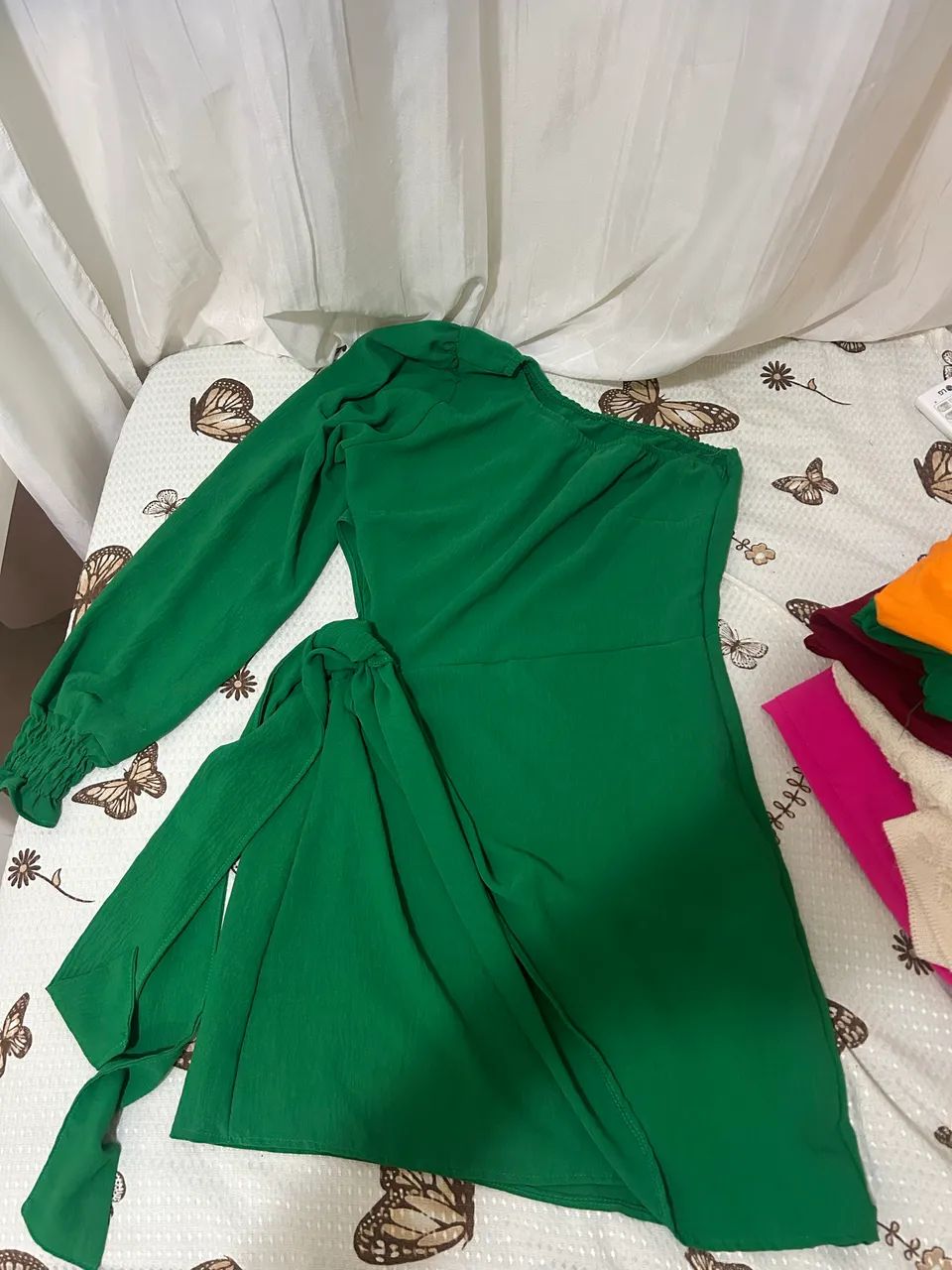 Roupas em ótimo estado e com preços ótimos 