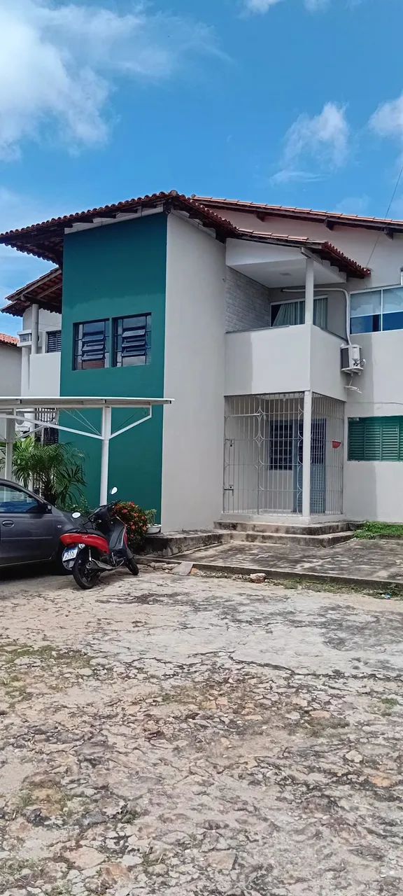 Vendo Apartamento Quitado  - Foto 2