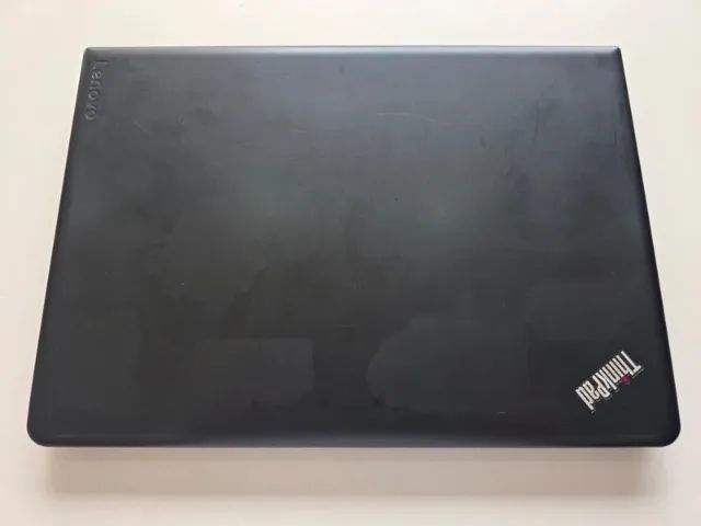 Notebook Lenovo Thinkpad Core i5 Com 8 Gb e Ssd - Foto 3