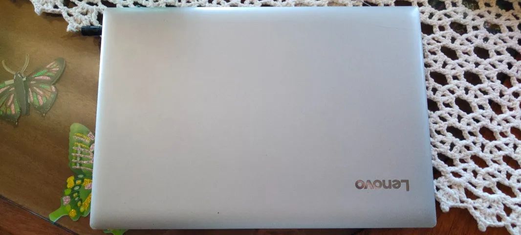 notebook le-novo - Foto 4