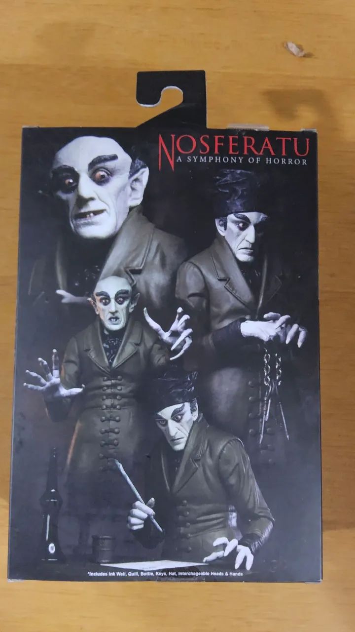 Nosferatu neca ultimate - Foto 4
