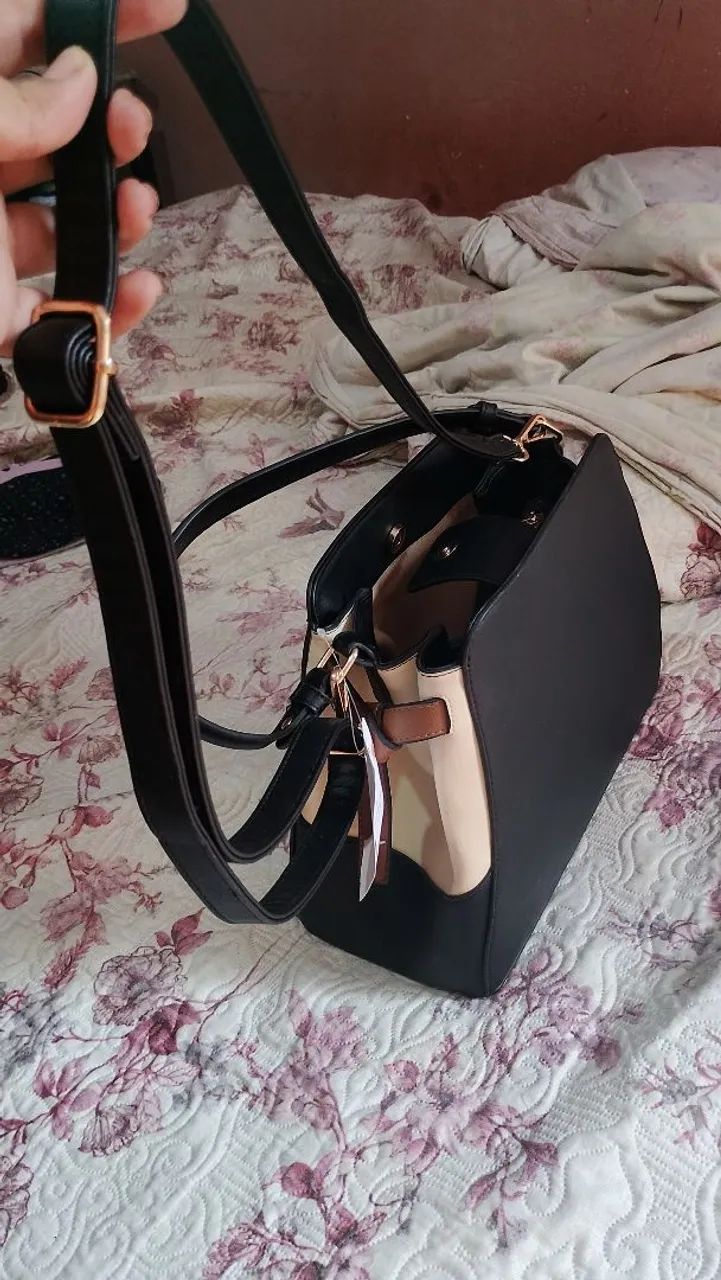 Bolsa Nova - Foto 2