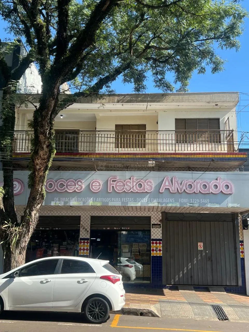 Apartamento Sobreloja | Avenida Pedro Taques - Foto 2