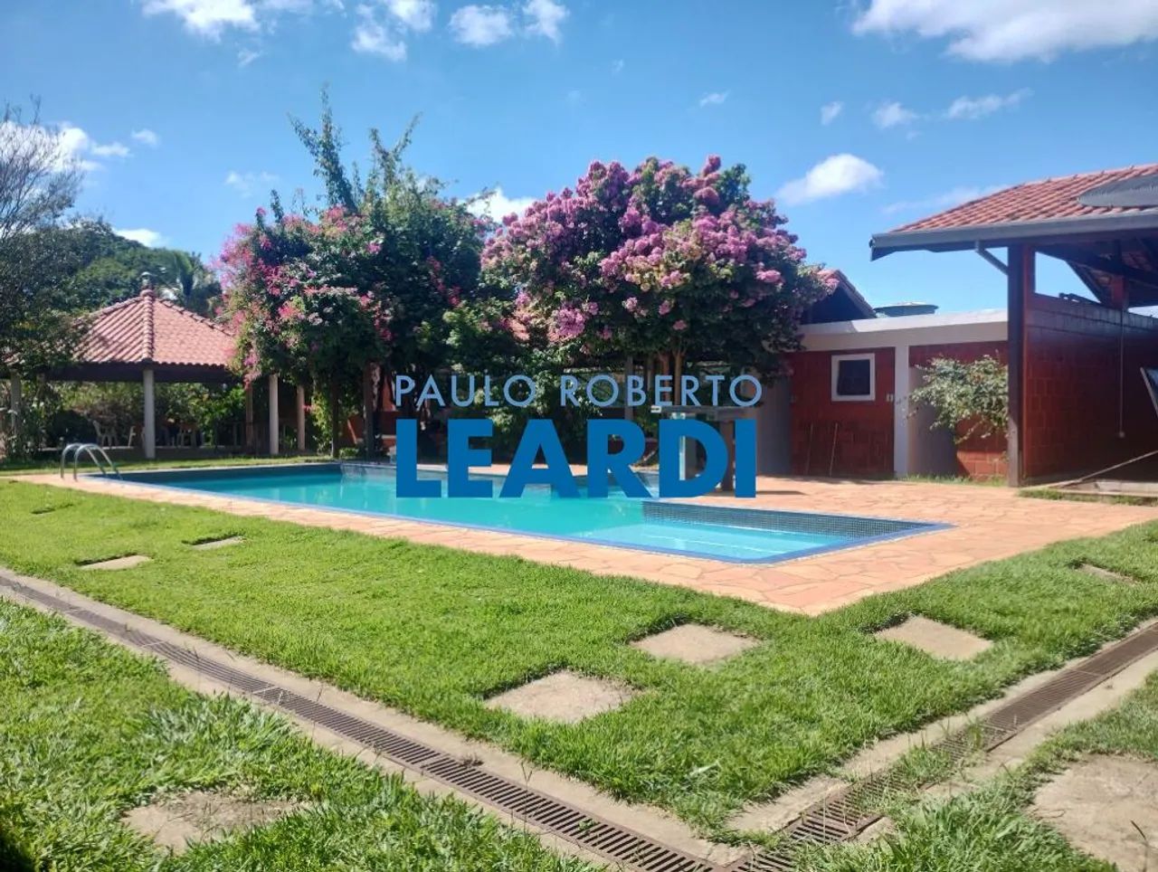CHACARA - REFORMA AGRÁRIA - SP