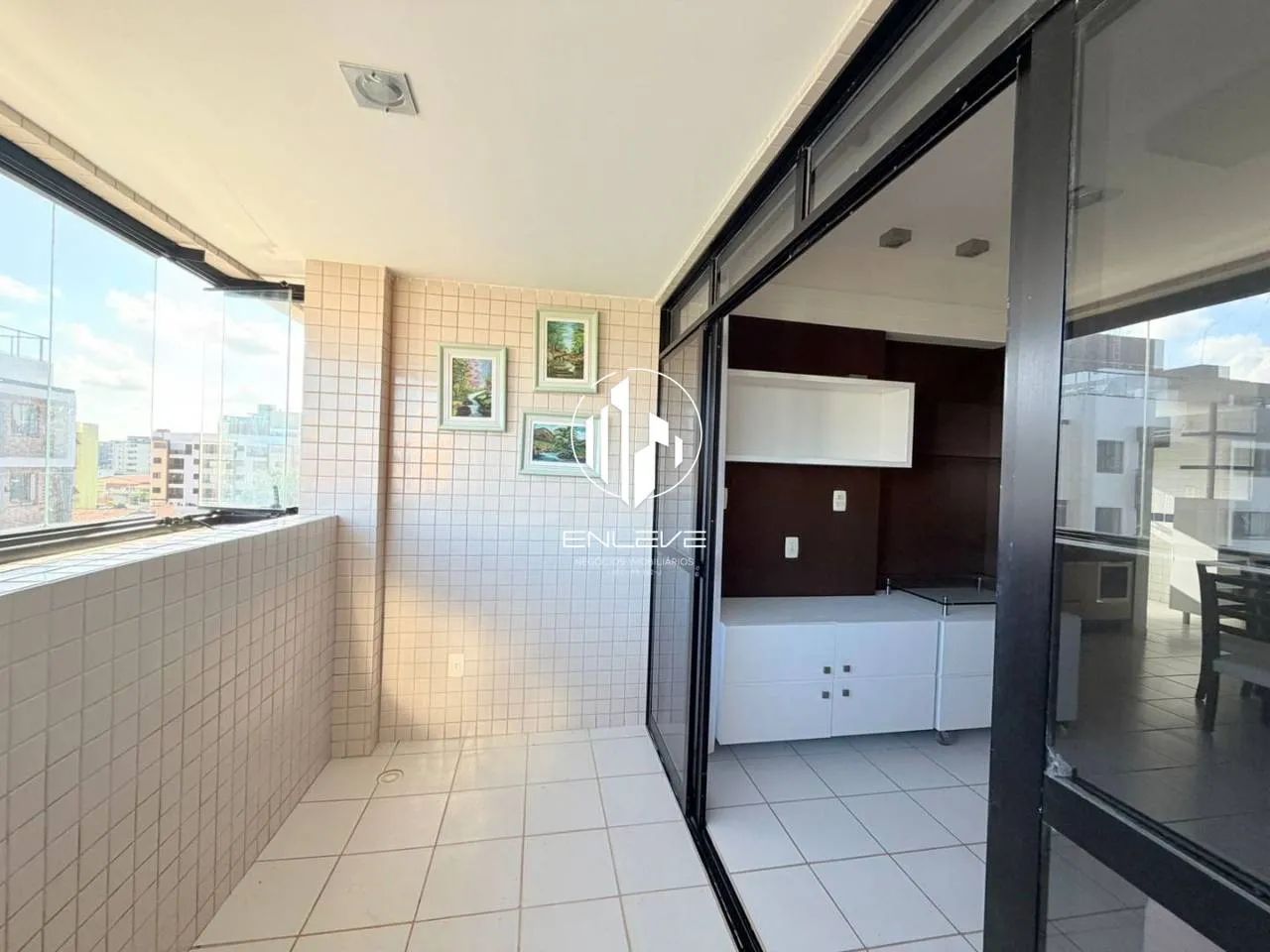 Apartamento Projetado com 03 Quartos à 200m da Praia de Intermares - Foto 5