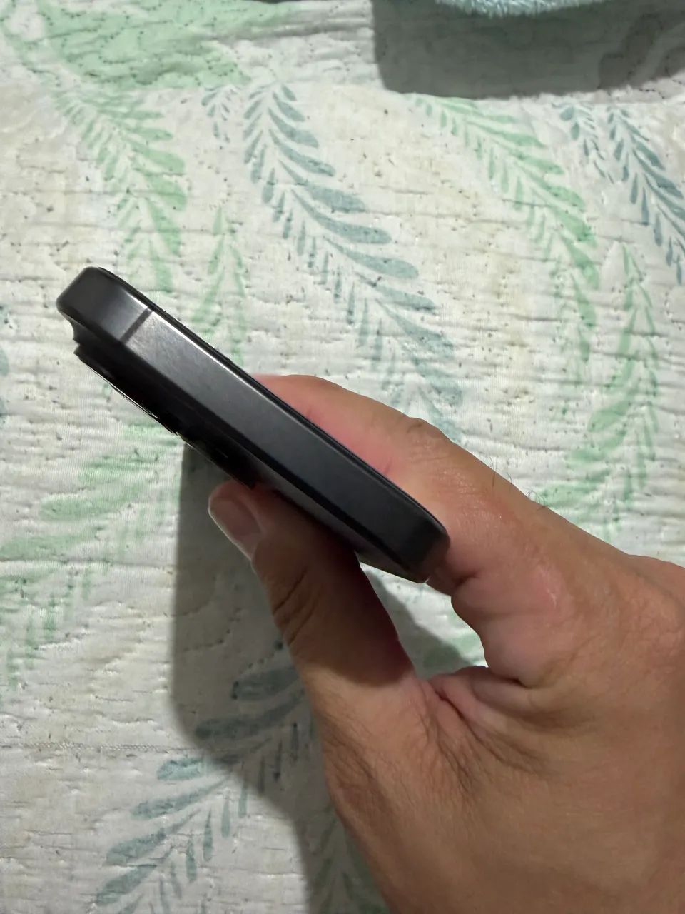 iPhone 15 Pro 128gb - Foto 5
