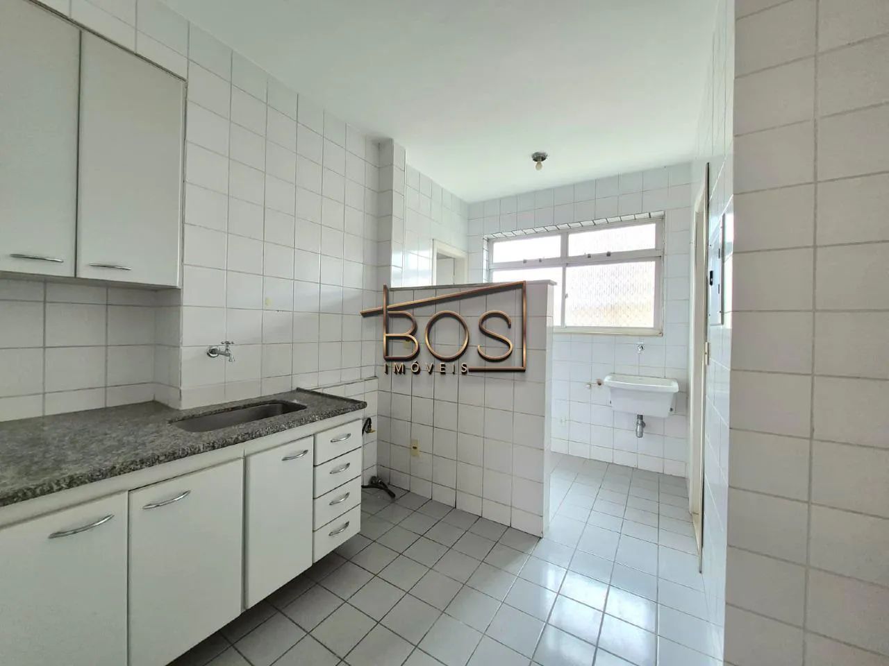 Apartamento - 2 quartos - Varanda - 1 Vaga - Bairro: Santo Antônio / Coração de Jesus - Foto 9