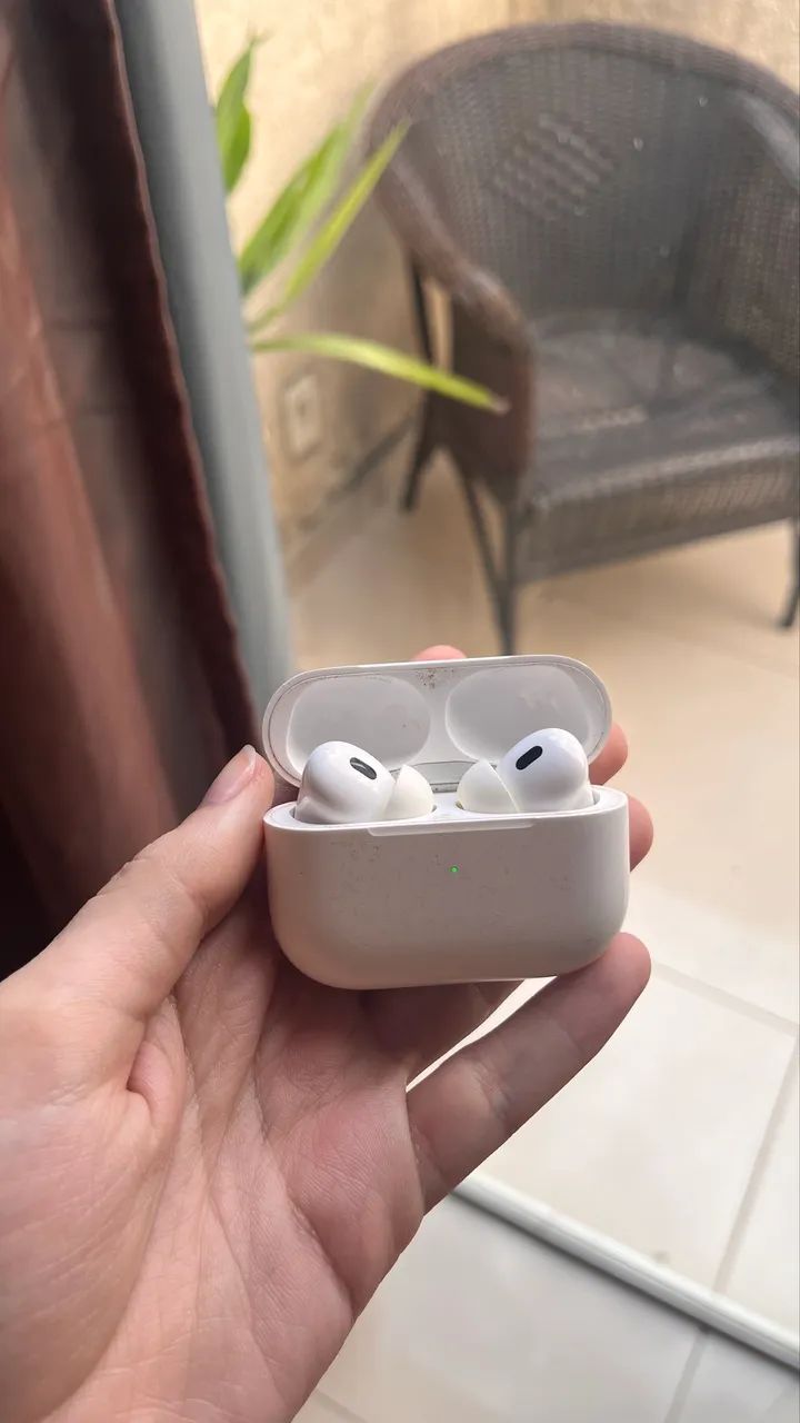 AirPods Pro 1 USADO