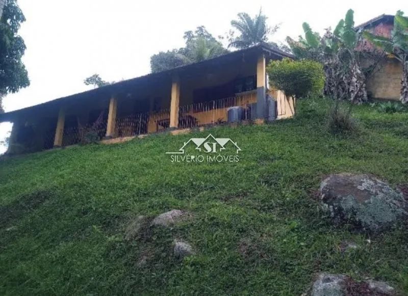 Sítio- Petrópolis, Pedro do Rio - Foto 2
