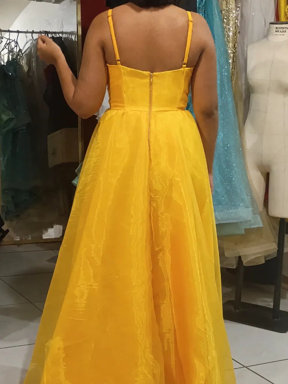ROUPA DE FESTA - Foto 3