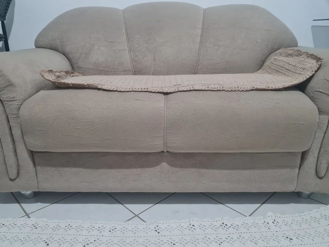 Sofa 2 lugares - Foto 3