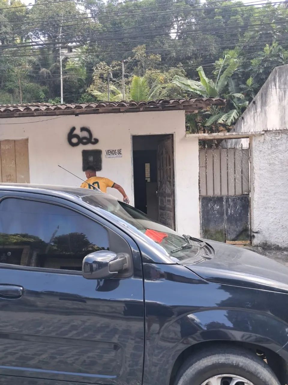 CASA NA GROTA DA ALEGRIA