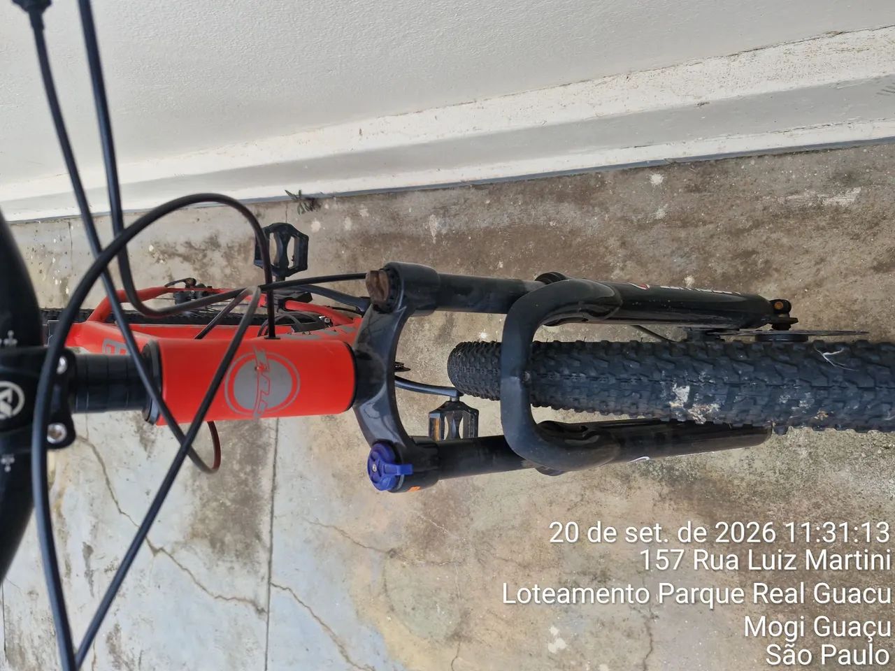 Vendo Bicicleta GTI aro 29 - Foto 4