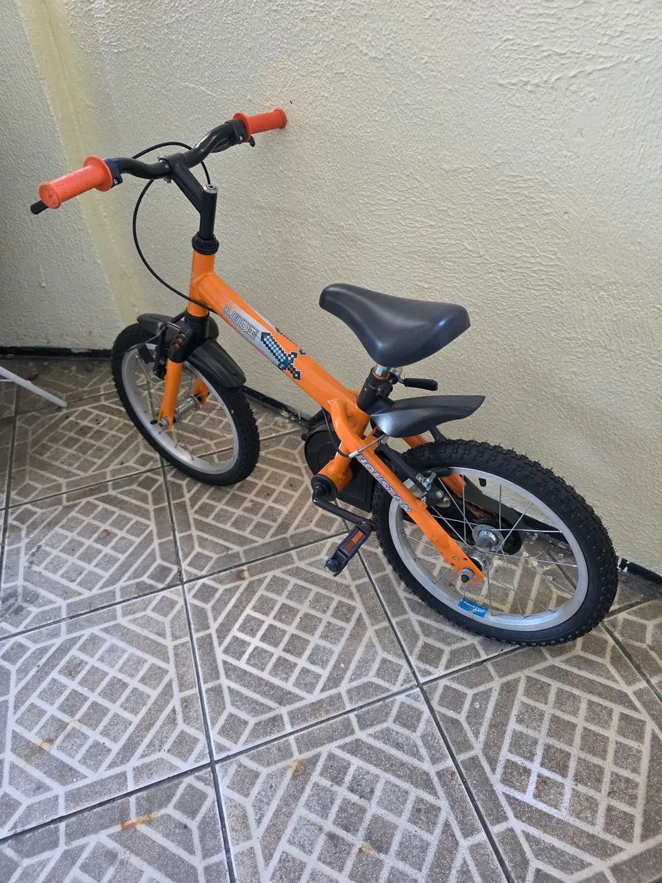 Bicicleta Aro 16 - Foto 3