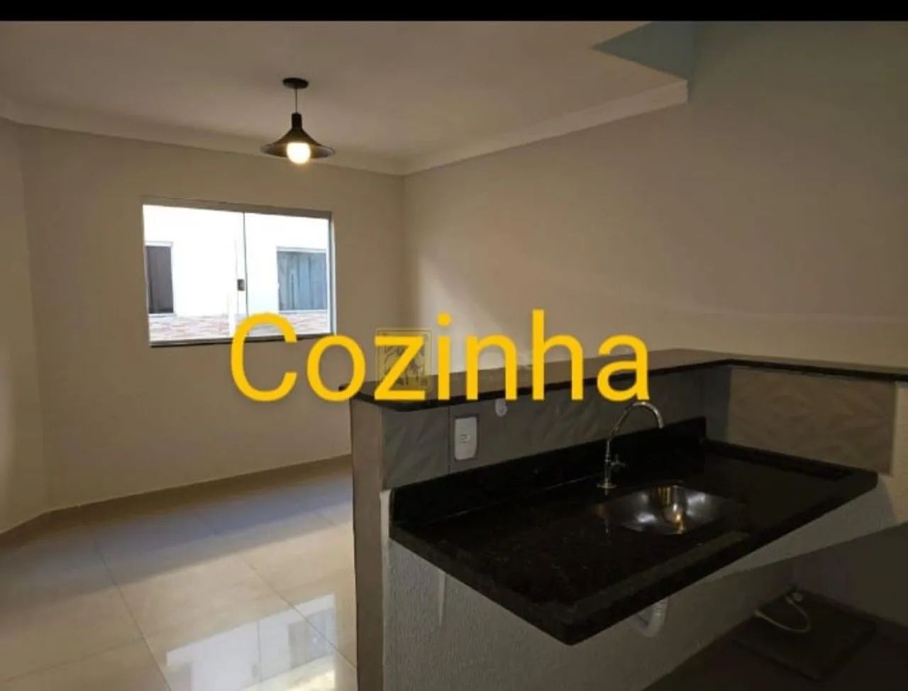 Lindo dúplex com garagem  - Foto 2