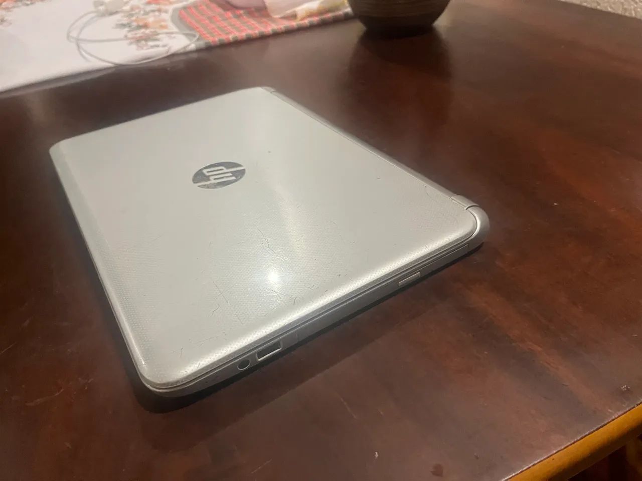 Notebook HP - Foto 4