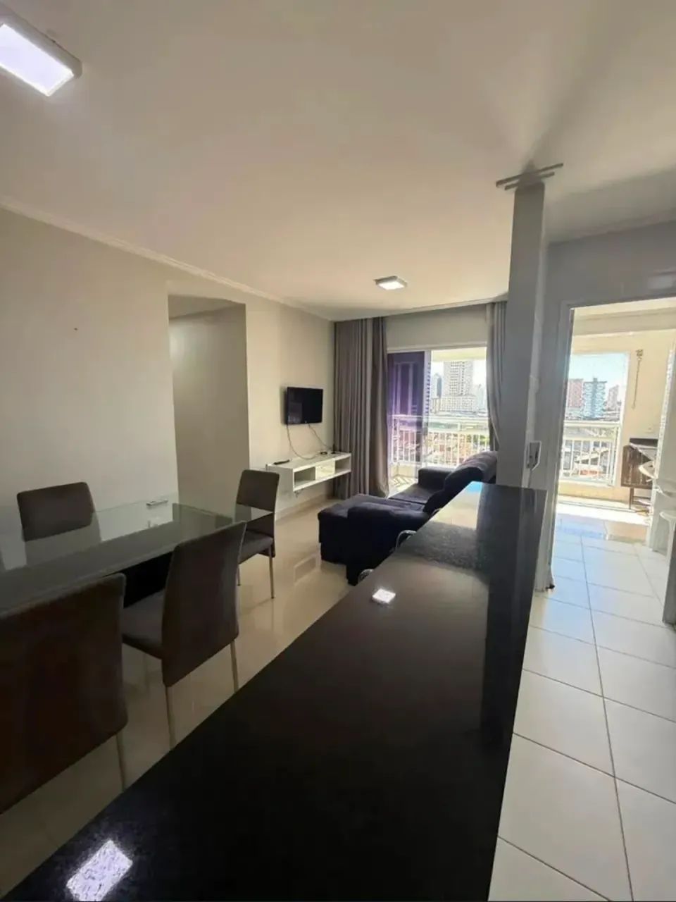 Parnaso 3 Quartos 1 Suíte! Mobiliado! - Foto 5
