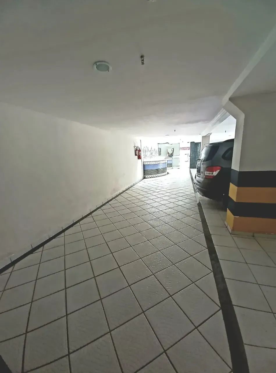 Apartamento com 3 quartos em Barro Vermelho - Natal - RN - Foto 2