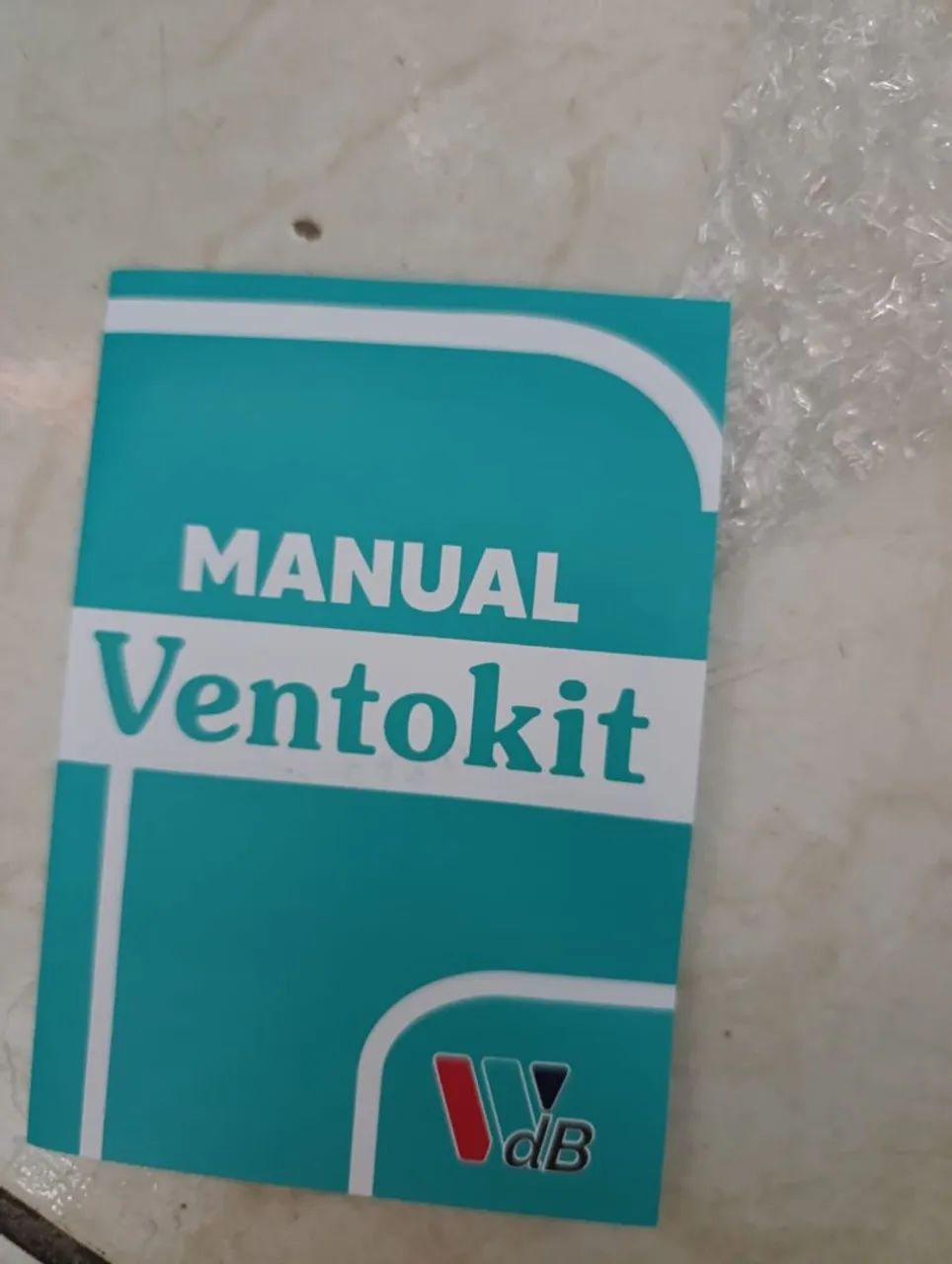 Exaustor ventokit Air brise  - Foto 3