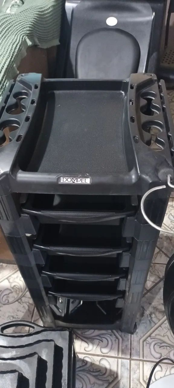 Vendo itens de salão de beleza  - Foto 5