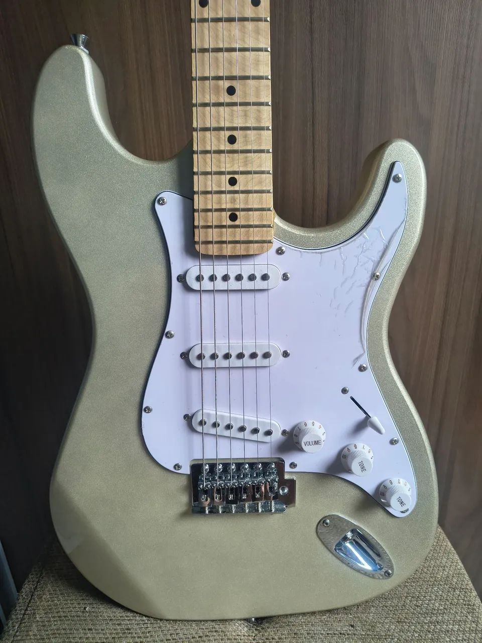 Guitarra Waldman  - Foto 2
