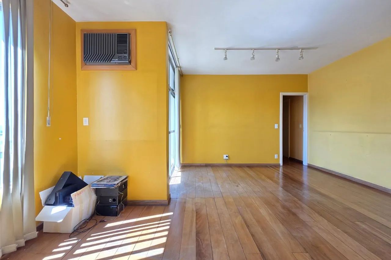 Apartamento à Venda - Santa Efigênia, 3 Quartos, 95 m2 - Foto 2