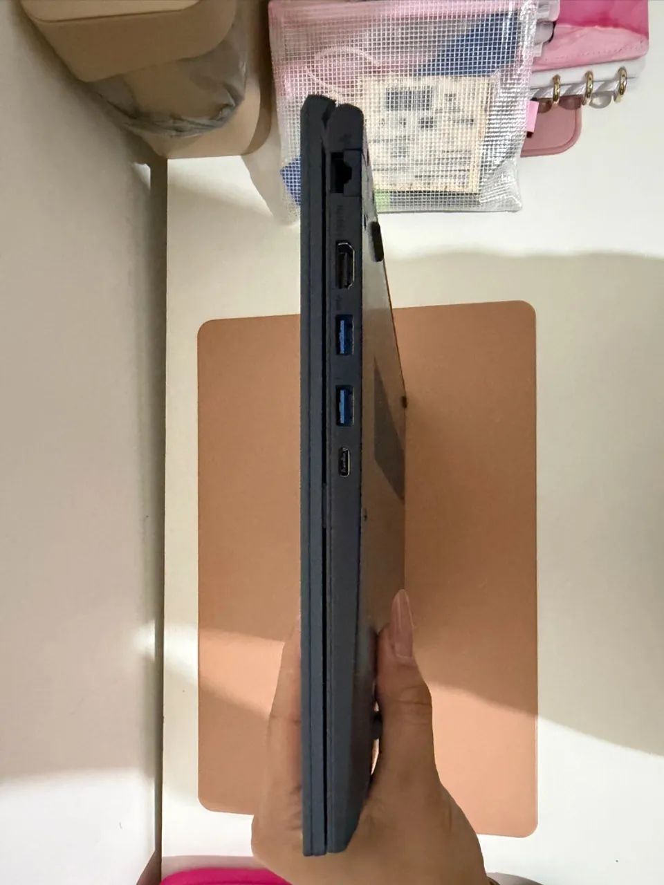NOTEBOOK VAIO FE16 - NOVO!  - Foto 4