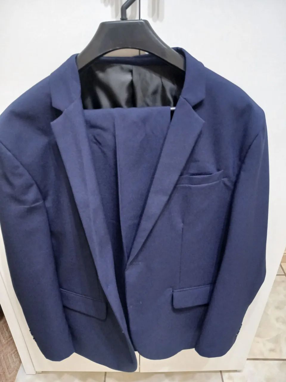 Blazer e calça social - Foto 3
