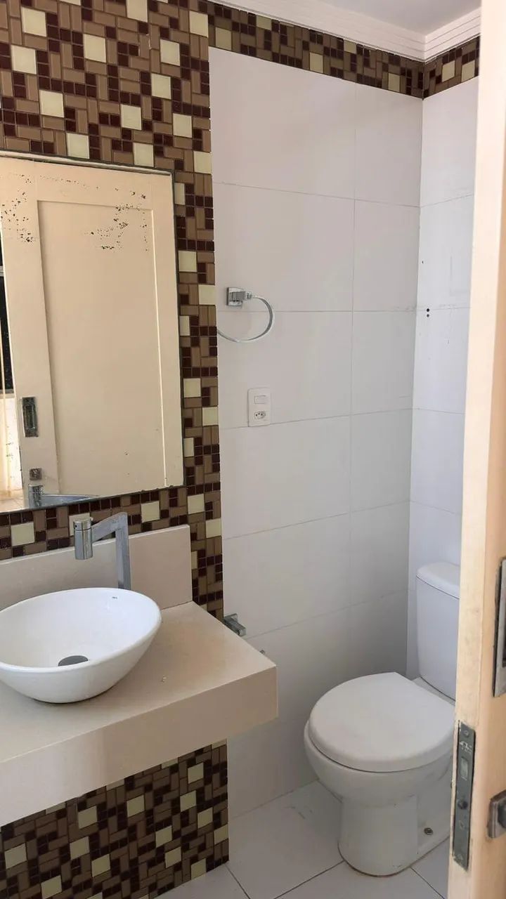 Apartamento para locação, incluso Condominio e IPTU no Suíssa, Aracaju, SE - Foto 10