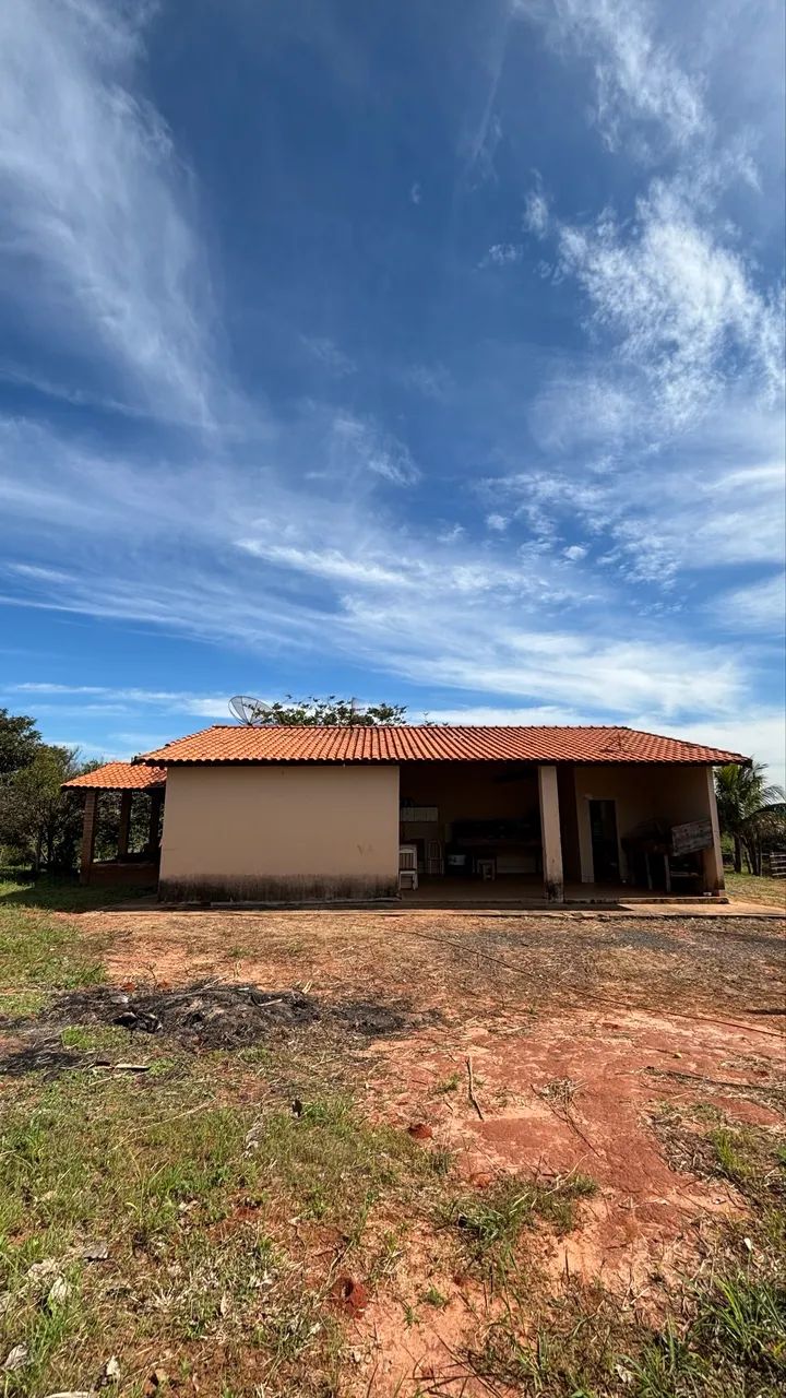 Sitio em Presidente Alves - Foto 4