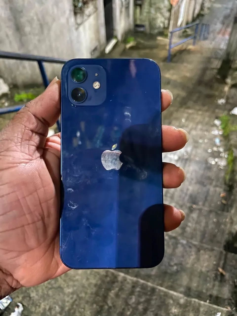 iPhone 12 128 gb  - Foto 5