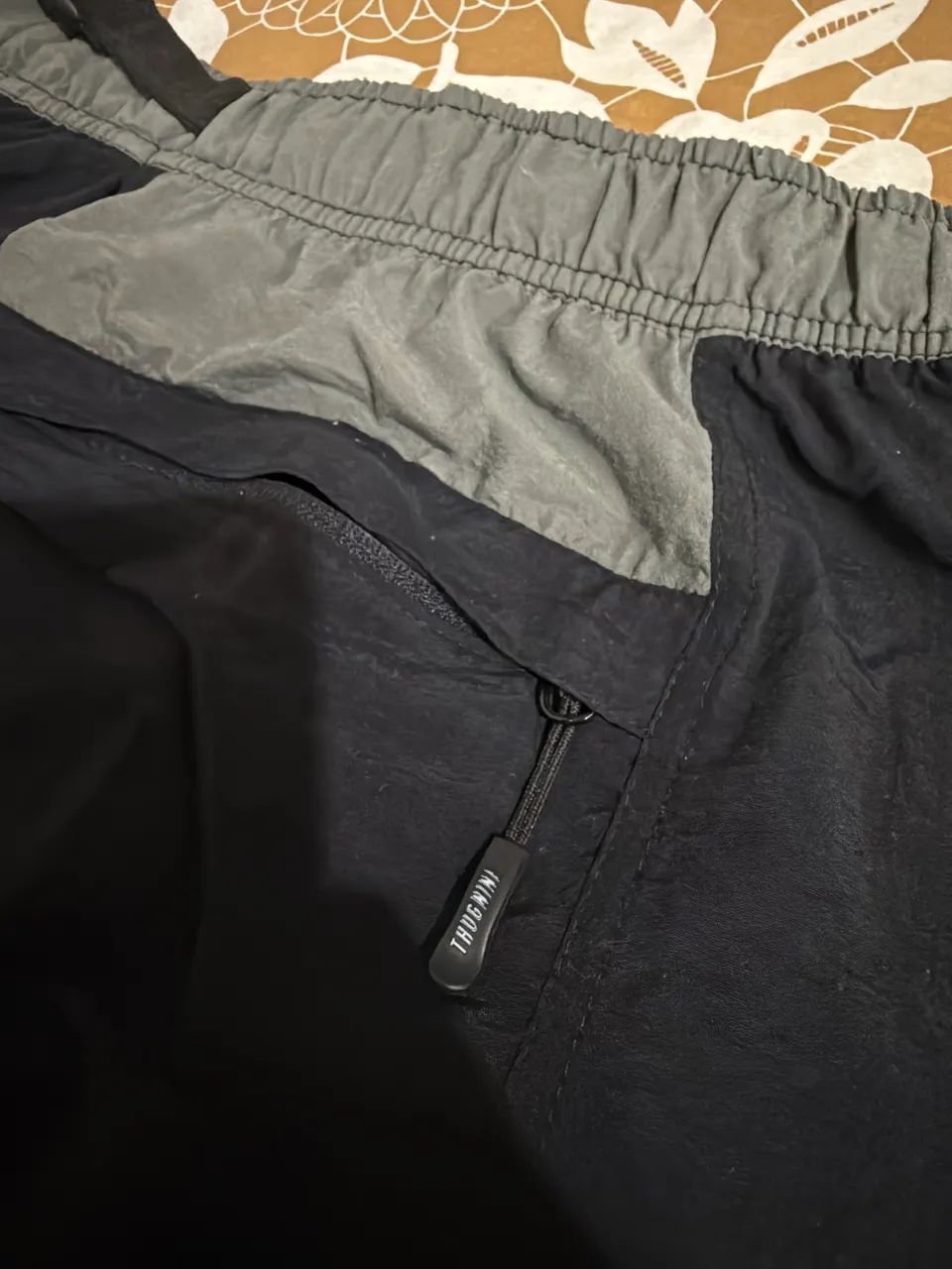 Short thug nine  - Foto 3