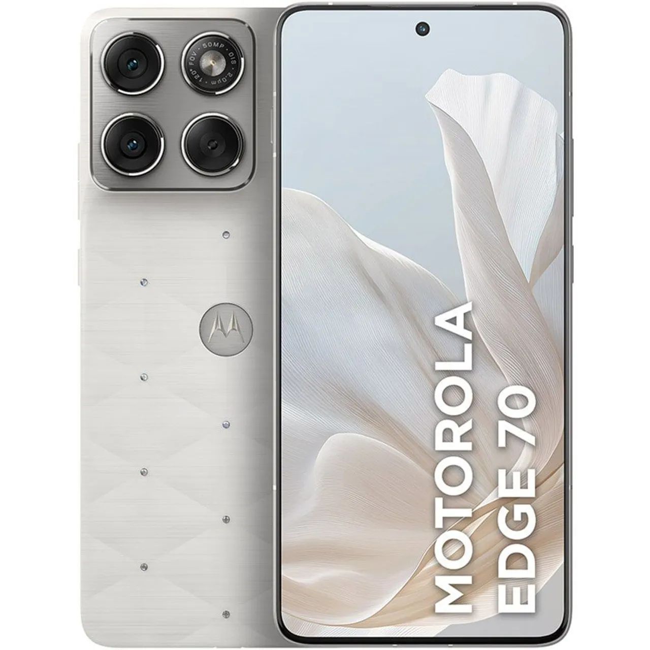 Motorola edge 70 