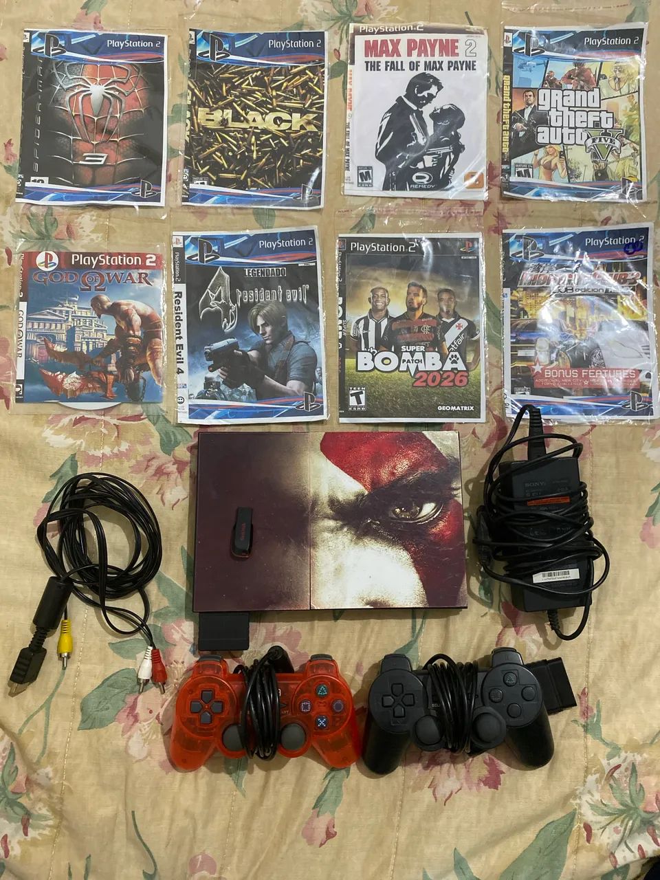 PlayStation 2 - Foto 3