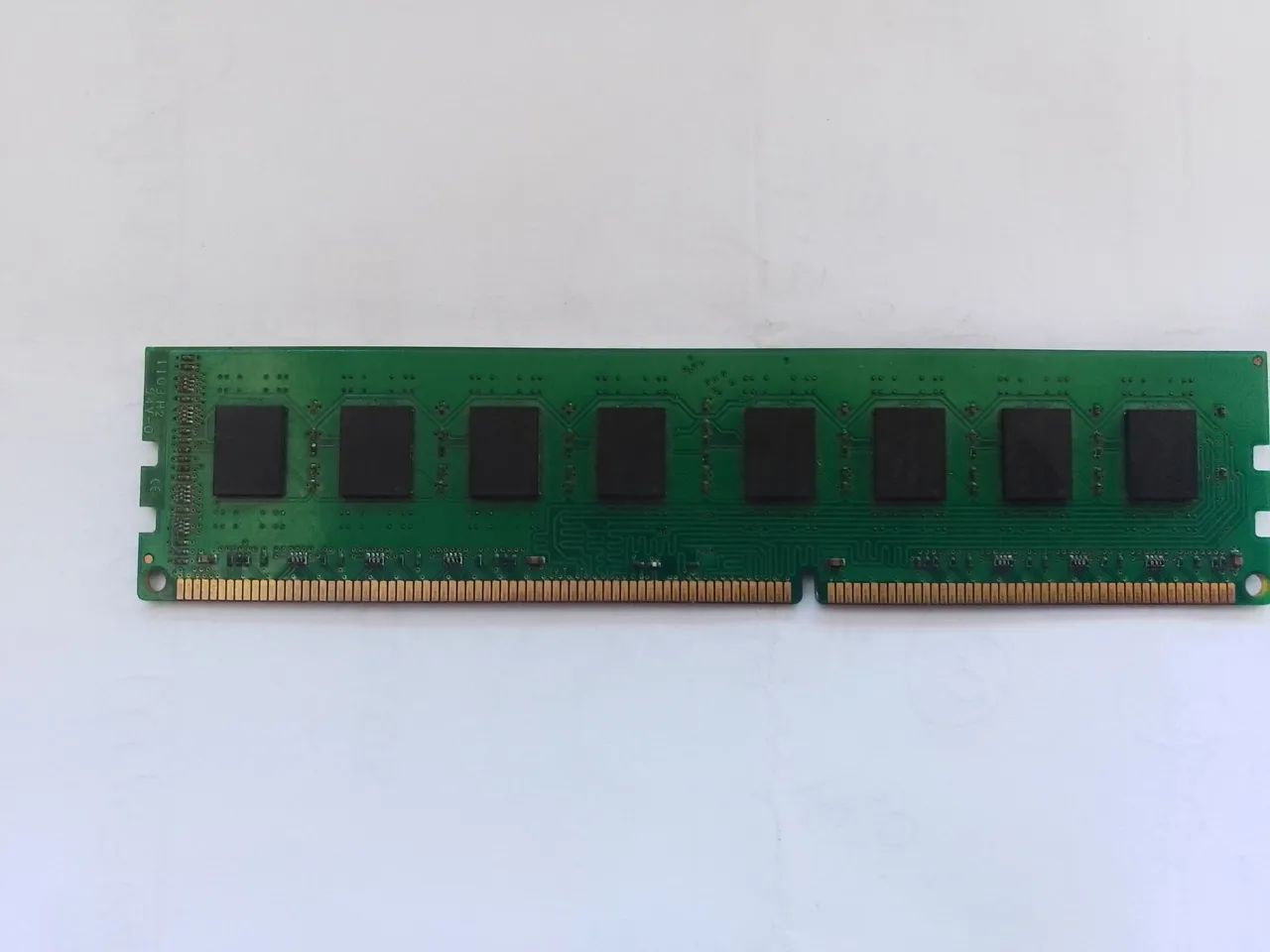 Memória RAM DDR3 4GB 1333MHz PC ? Funcionando 100% ? - Foto 2