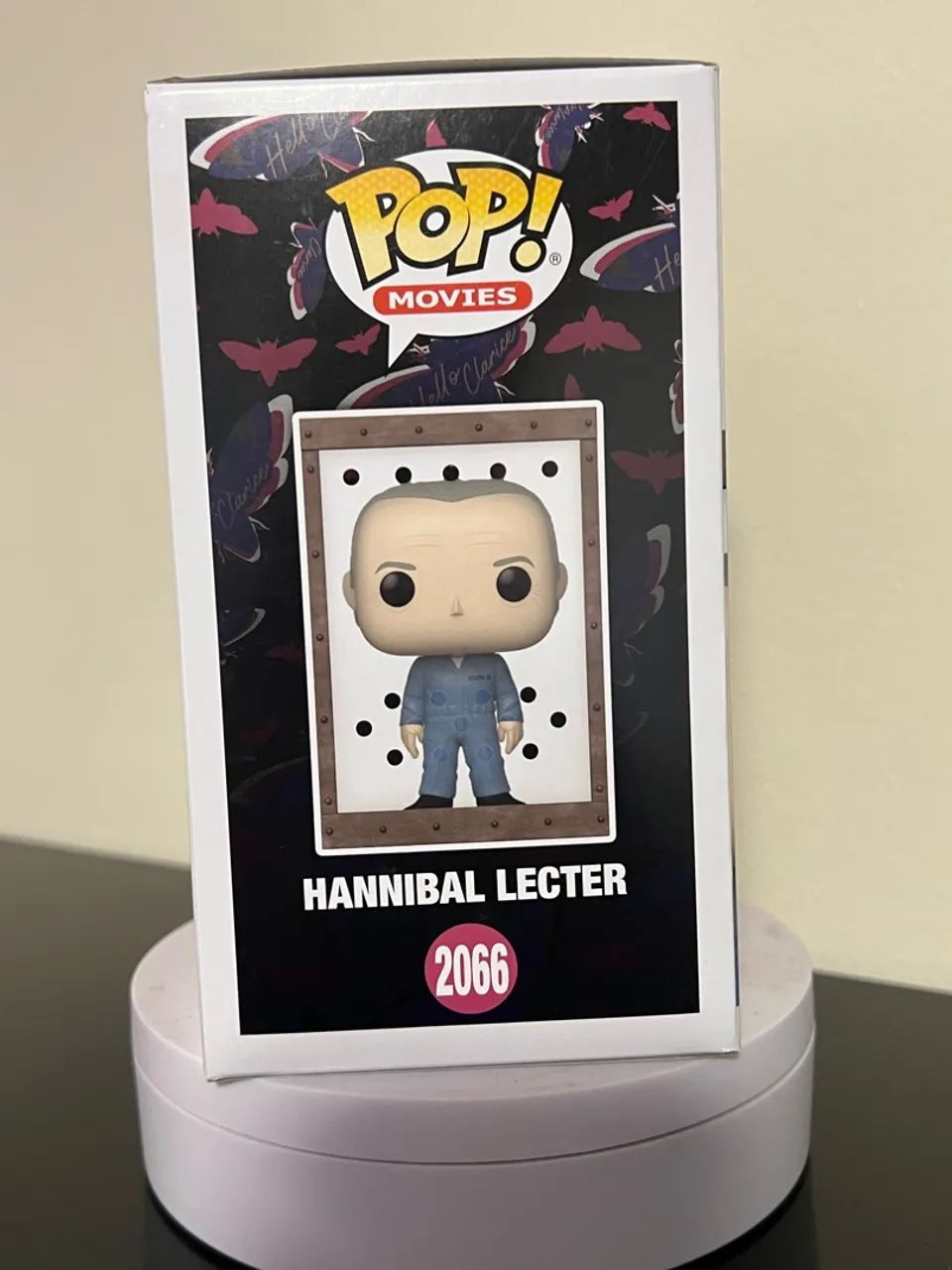 Funko HANNIBAL LECTER 2066 - Foto 2