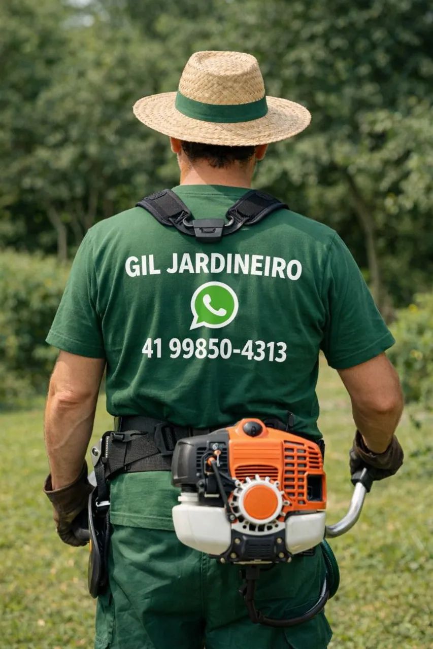 Jardineiro 