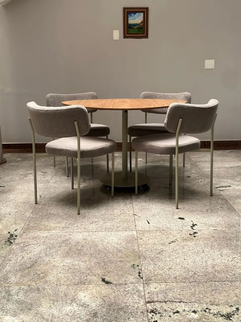 MESA WESTWING - Foto 5