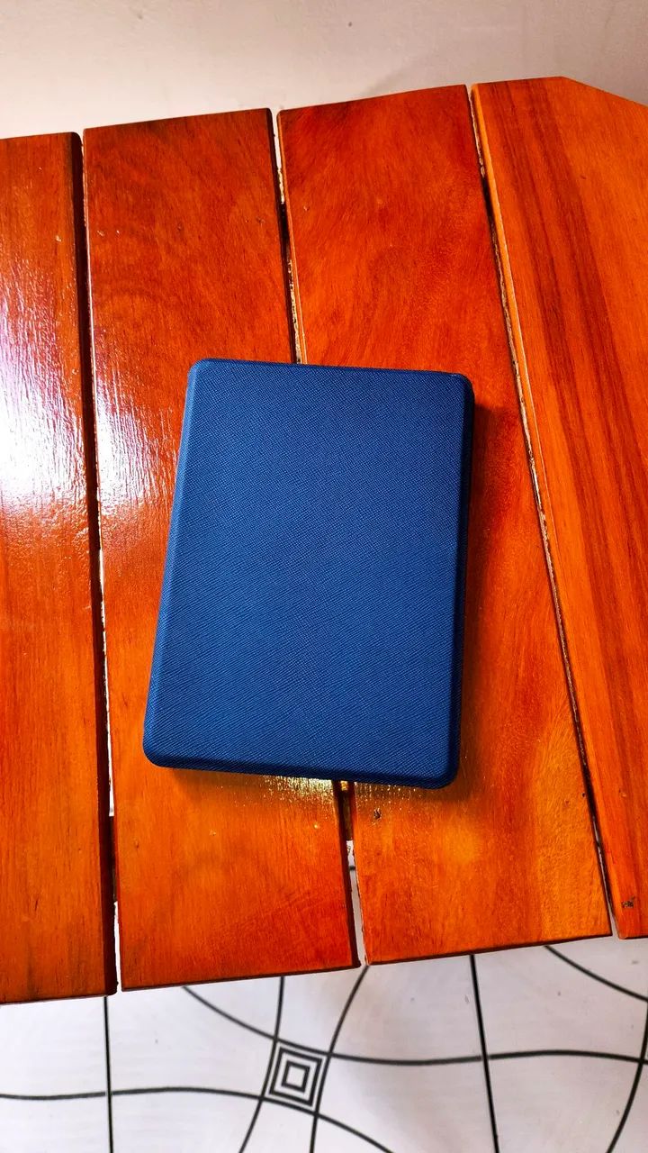 Capa pra kindle 10ª geração  - Foto 4