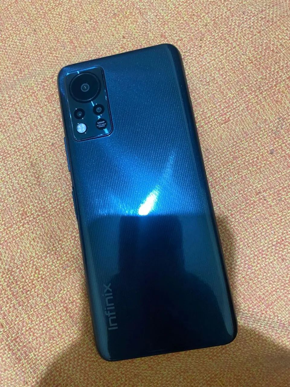 celular infinix hot 11s NFC - Foto 2