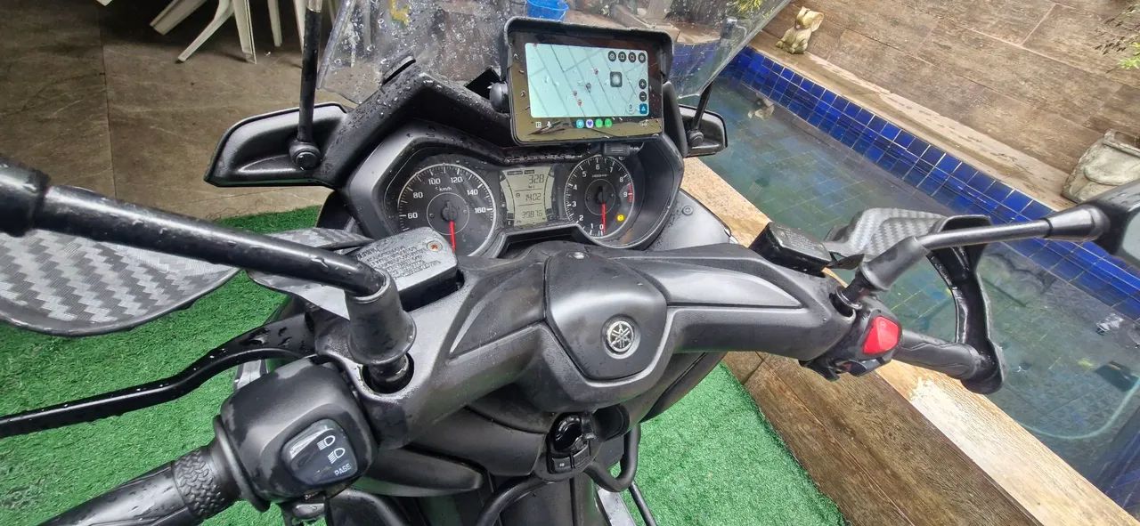 Yamaha Xmax 2021  - Foto 5