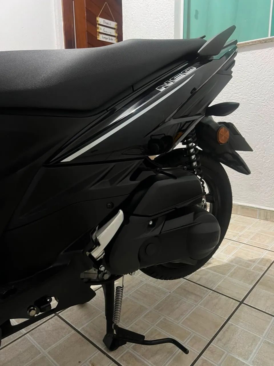 Yamaha Neo  - Foto 3