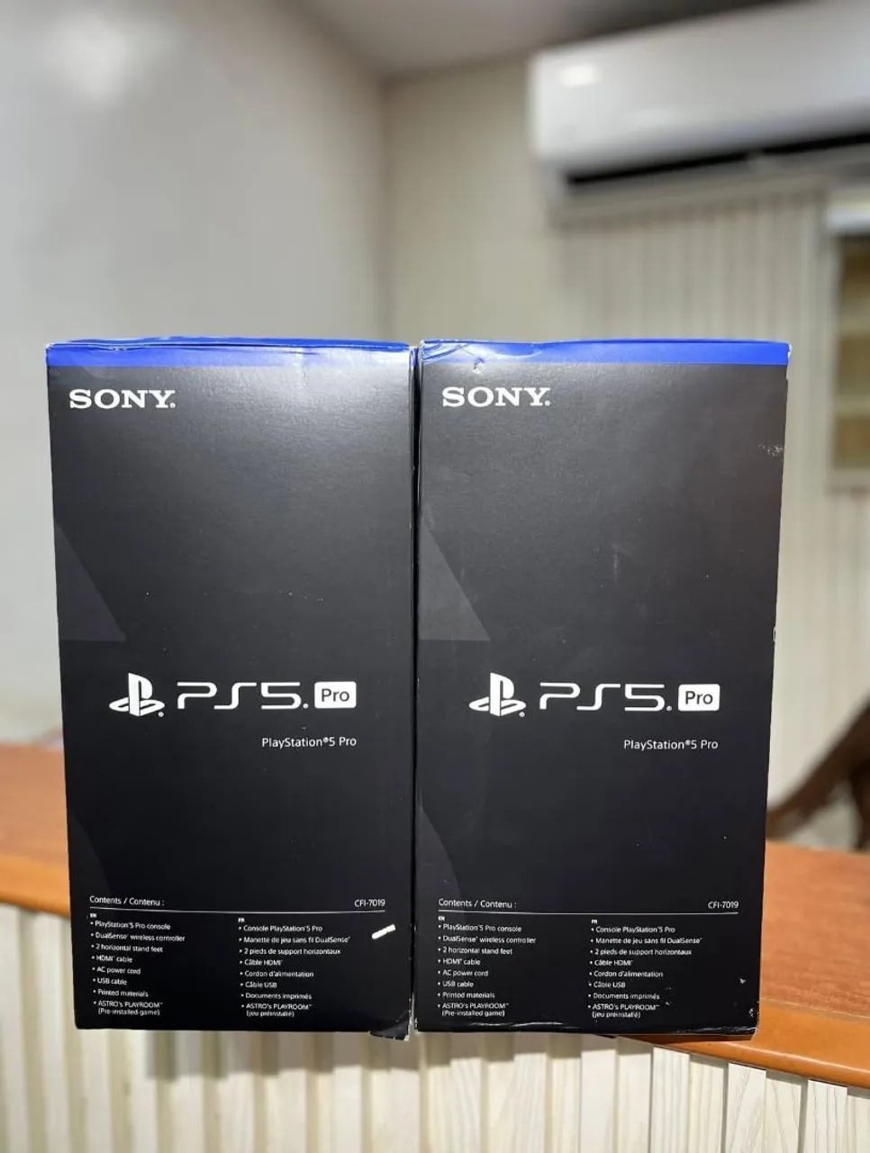 PS5 PRO 2TB - Foto 3
