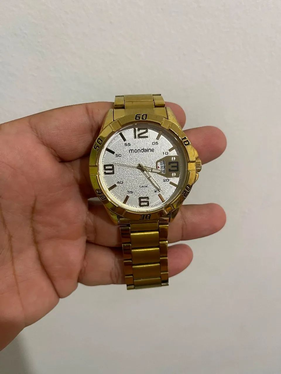Relógios Mondaine - Foto 2